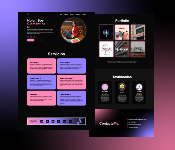 recent works